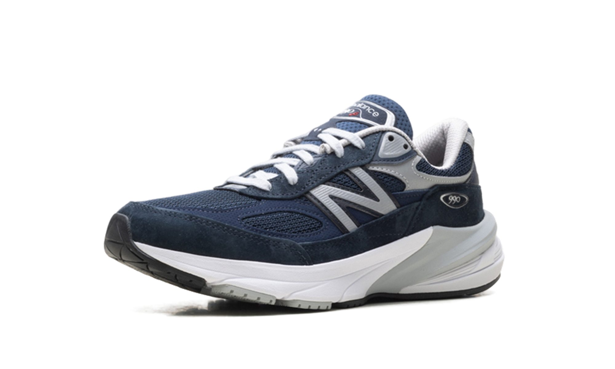 990v6 WMNS "MiUSA - Navy White" W990NV6