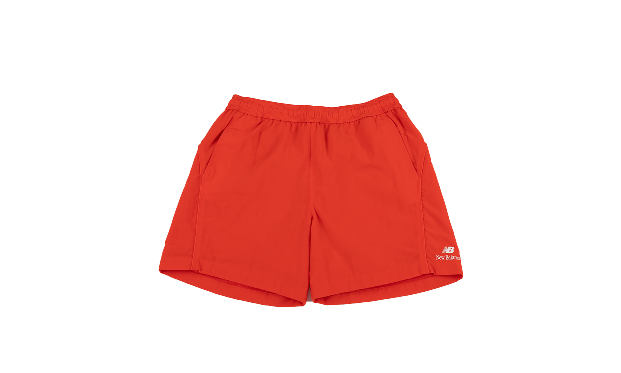 Made in USA Woven Short "Neo Flame" MS51541NEF
